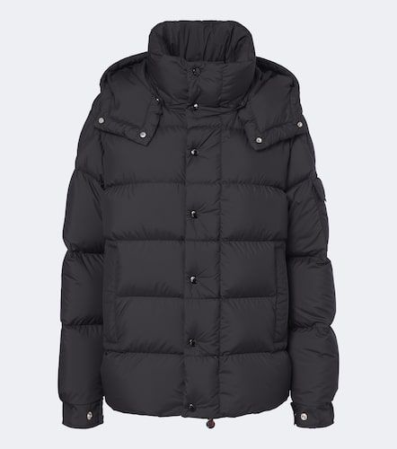 Veste doudoune à capuche Maya 70 - Moncler - Modalova