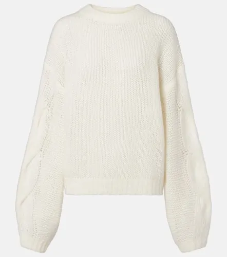 Pull Runi en cachemire et soie - Lisa Yang - Modalova
