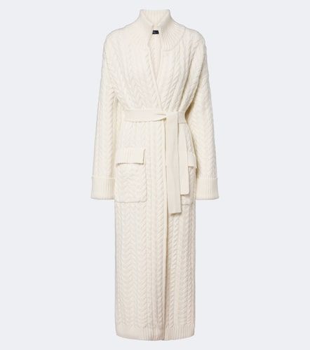 Cardigan Bond Street en cachemire - Arch4 - Modalova