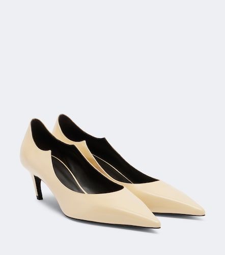 Khaite Escarpins Valerie en cuir - Khaite - Modalova