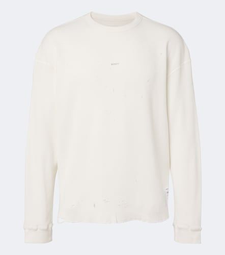 Satisfy T-shirt MothTech en coton - Satisfy - Modalova