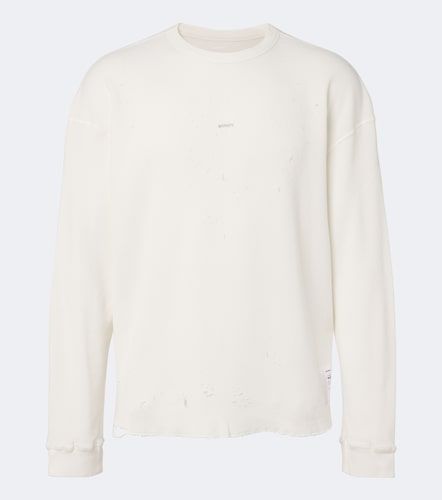 Satisfy T-shirt MothTech en coton - Satisfy - Modalova