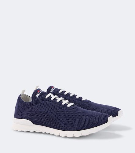 Kiton Baskets FITS en coton - Kiton - Modalova