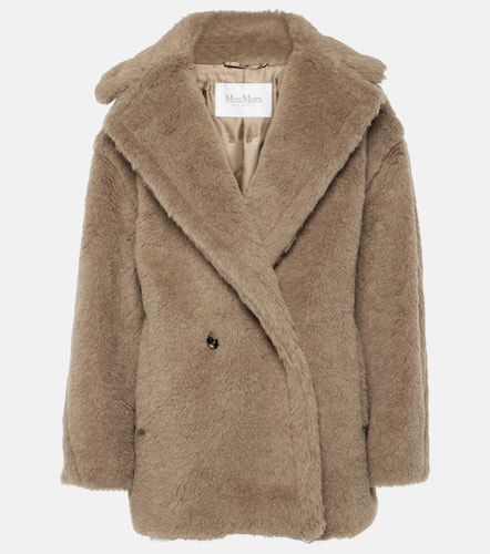 Veste Espero en laine et soie - Max Mara - Modalova