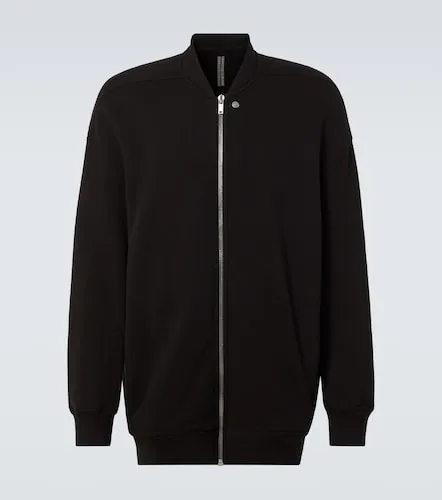 Sweat-shirt à capuche Jumbo Flight - Rick Owens - Modalova
