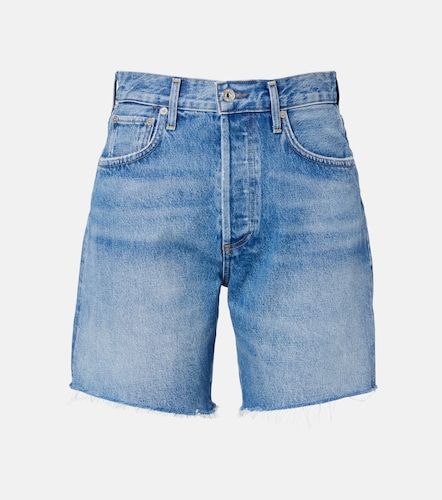 Short Marlow en denim - Citizens of Humanity - Modalova