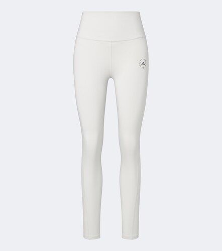 Legging à logo - Adidas by Stella McCartney - Modalova