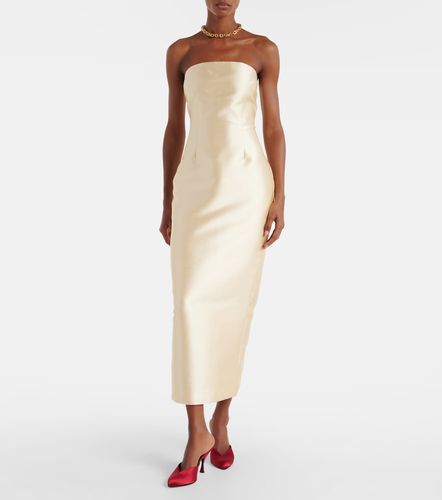 Solace London Robe longue Renee - Solace London - Modalova