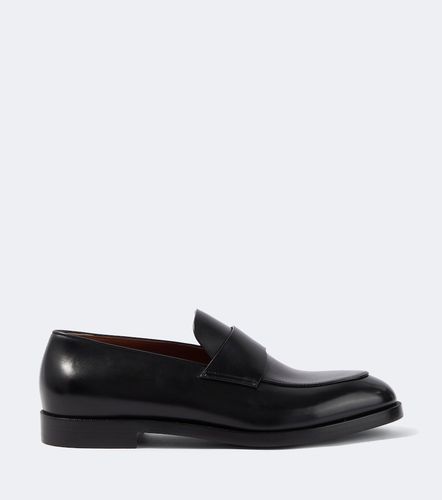 Zegna Mocassins en cuir - Zegna - Modalova