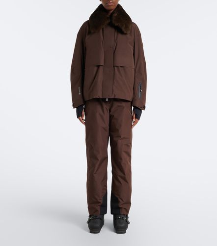Veste doudoune de ski - Moncler Grenoble - Modalova