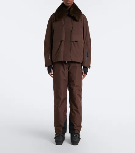 Veste doudoune de ski - Moncler Grenoble - Modalova