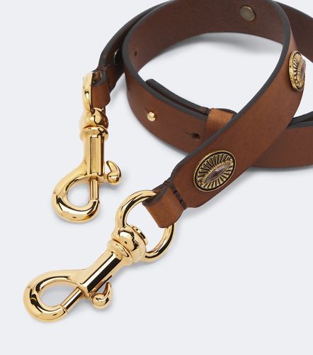 Etro Ceinture en cuir à ornements - Etro - Modalova