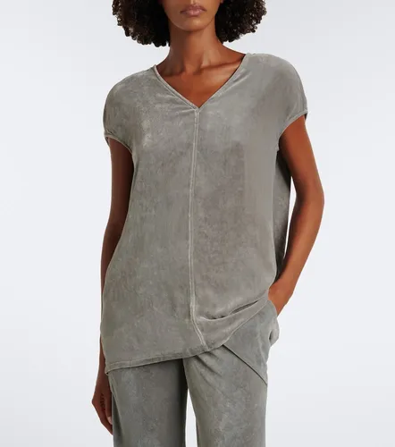 Rick Owens Top Floating oversize - Rick Owens - Modalova