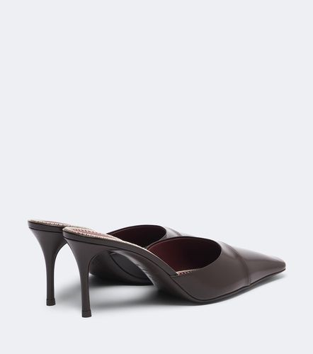 Magda Butrym Mules en cuir - Magda Butrym - Modalova