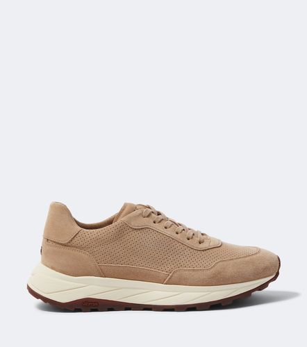 Fedeli Baskets en daim - Fedeli - Modalova