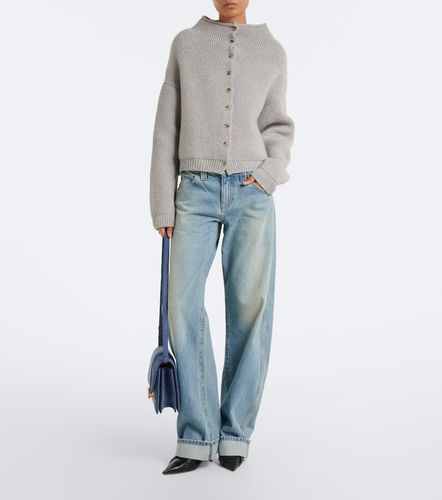 Cardigan Marjorie en cachemire - Khaite - Modalova