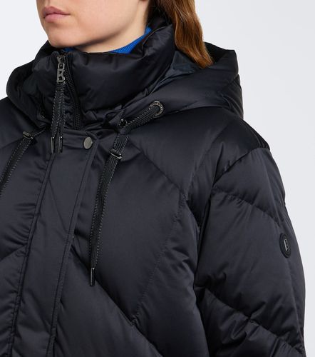 Manteau doudoune Ginny à capuche - Bogner - Modalova