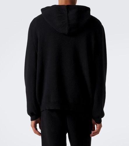 Sweat-shirt à capuche en cachemire - God's True Cashmere - Modalova