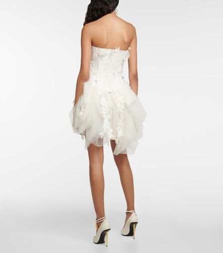 Robe de mariée Liv - Danielle Frankel - Modalova