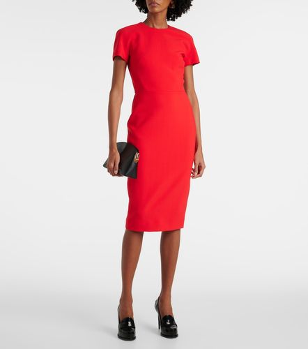 Victoria Beckham Escarpins en cuir - Victoria Beckham - Modalova