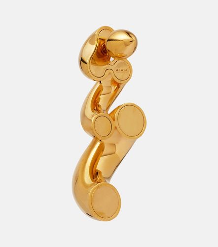 Alaïa Boucles d’oreilles - Alaia - Modalova