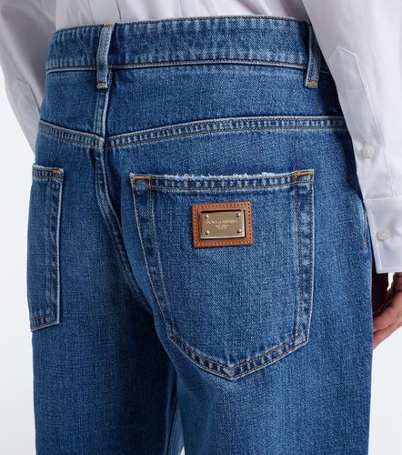 Dolce&Gabbana Jean wide - Dolce&Gabbana - Modalova