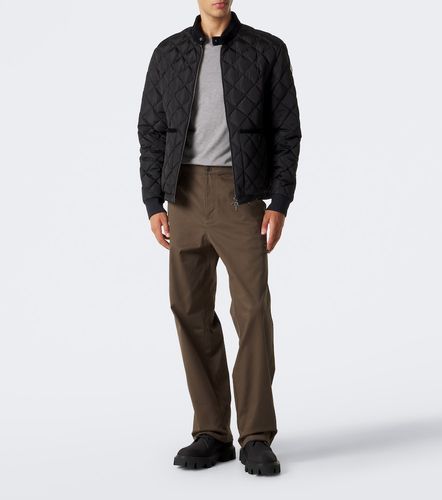 Moncler Set de 3 t-shirts en coton - Moncler - Modalova