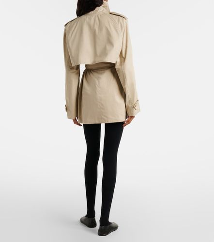The Row Veste Tavoris en coton - The Row - Modalova