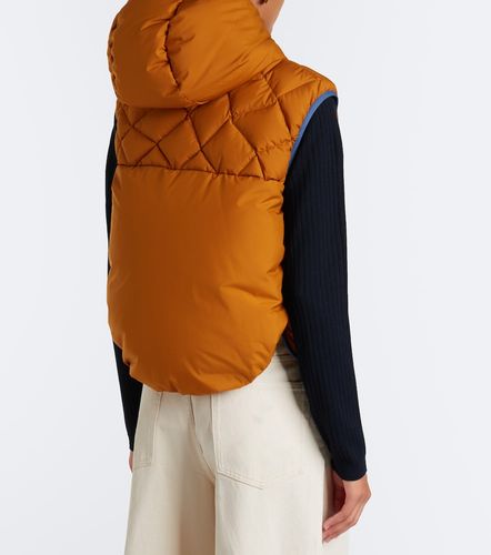 Doudoune sans manches Armella - Moncler - Modalova