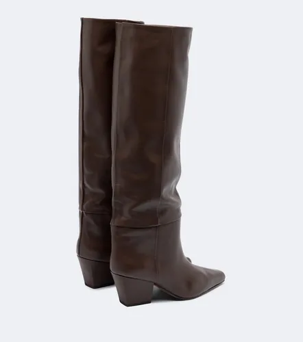 Paris Texas Bottes Jane en cuir - Paris Texas - Modalova