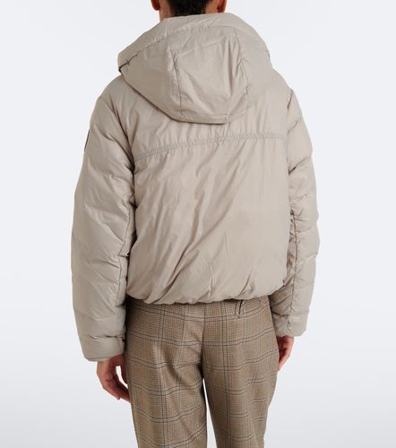 Veste doudoune Elba à capuche - Canada Goose - Modalova