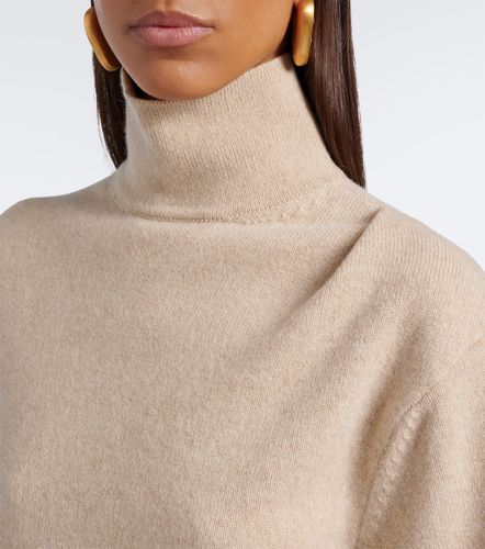 Pull Fiocco en laine et cachemire - Jacquemus - Modalova