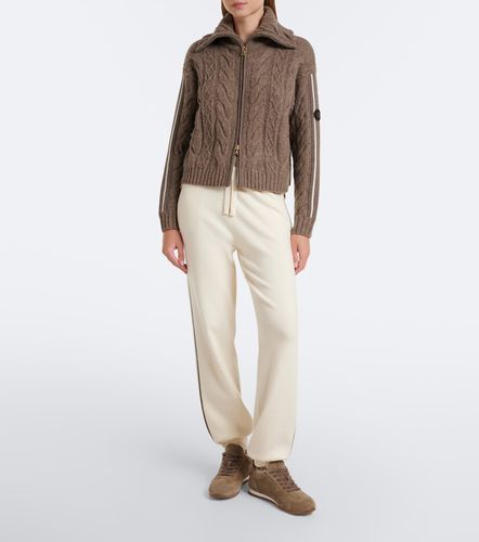 Pull Lotta en laine mélangée - Bogner - Modalova