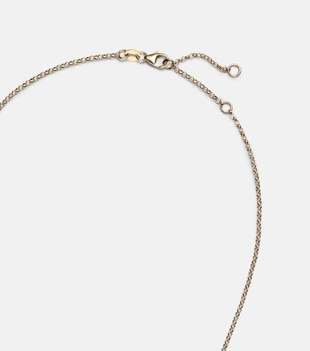Collier Dream en or 18 ct et diamant - FoundRae - Modalova