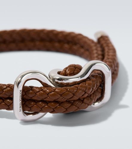 Bottega Veneta Bracelet en cuir - Bottega Veneta - Modalova