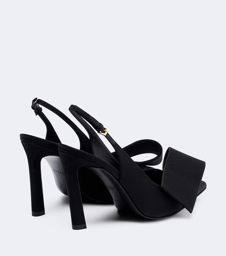 Escarpins slingback Twisted Ribbon - Givenchy - Modalova
