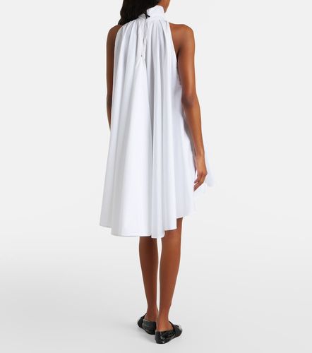 Givenchy Robe asymétrique en coton - Givenchy - Modalova