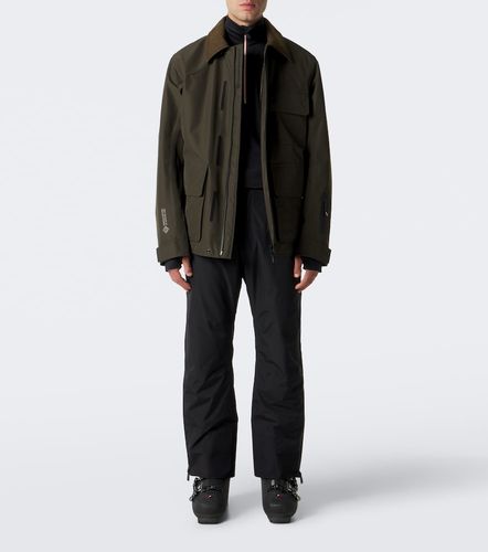 Moncler Grenoble Top de ski - Moncler Grenoble - Modalova