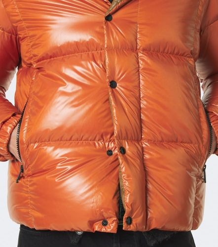 Veste doudoune Parana à capuche - Moncler - Modalova