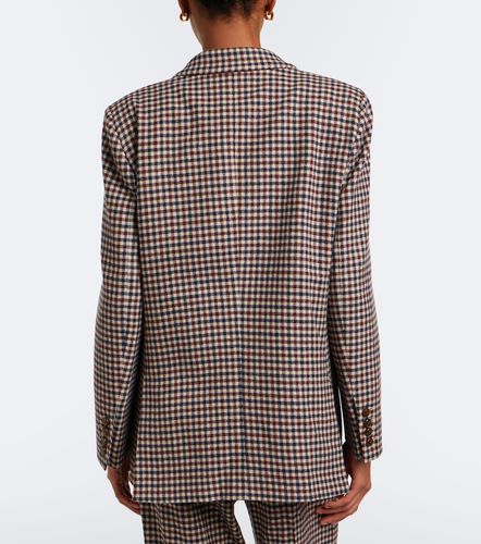 Blazé Milano Blazer Everynight en laine et cachemire - Blaze Milano - Modalova