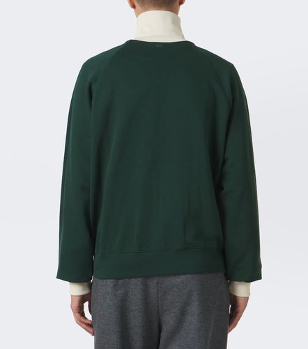 Sweat-shirt Ami de Coeur en coton - Ami Paris - Modalova