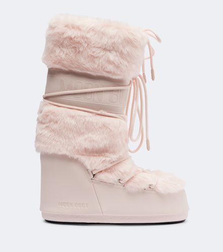 Moon Boot Bottes après-ski Icon - Moon Boot - Modalova