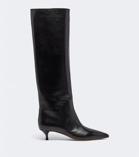 Le Monde Béryl Bottes Babouche en cuir - Le Monde Beryl - Modalova