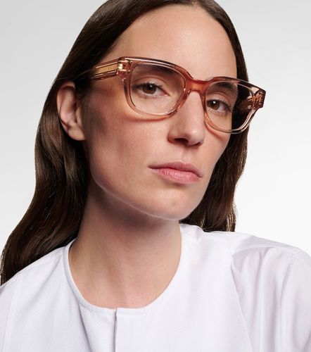 Lunettes rectangulaires DiorSignature O S6I - Dior Eyewear - Modalova