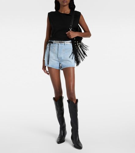 Short Marlow en jean - Citizens of Humanity - Modalova