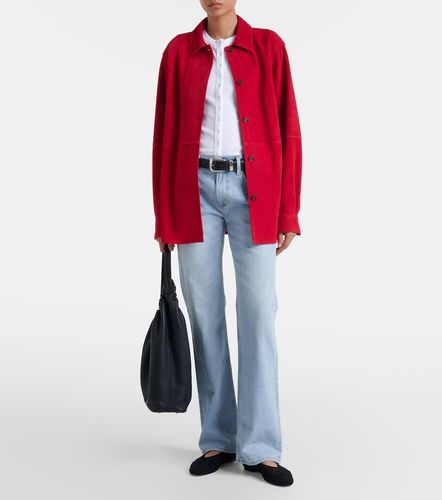 Cardigan Tabi en maille côtelée - Citizens of Humanity - Modalova