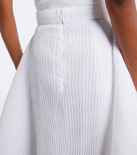 JW Anderson Jupe midi asymétrique - JW Anderson - Modalova