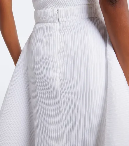 JW Anderson Jupe midi asymétrique - JW Anderson - Modalova