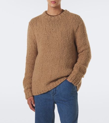 Pull Lawrence en cachemire - Gabriela Hearst - Modalova