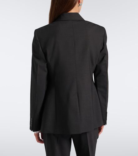 Veste Taeo en laine mélangée - Joseph - Modalova